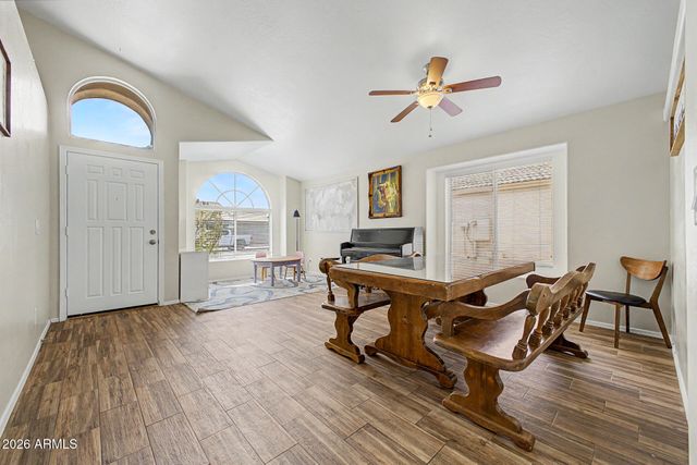 4322 E BRAMBLE Circle, Mesa, AZ 85206