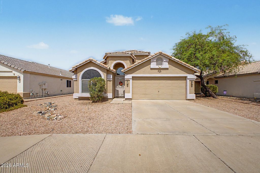 4322 E BRAMBLE Circle, Mesa, AZ 85206 — photo 2