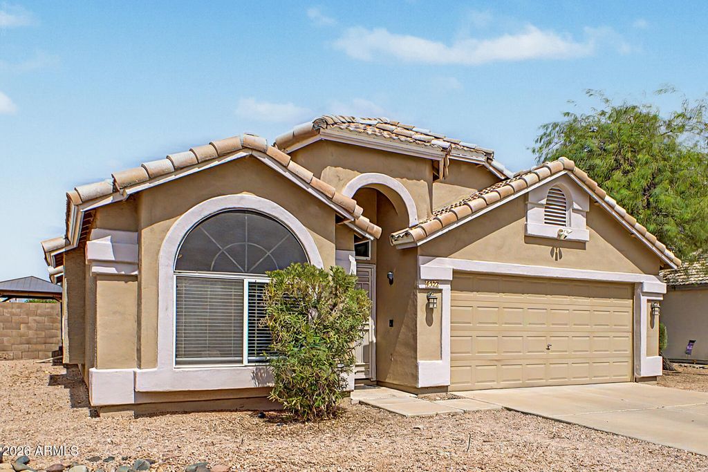 4322 E BRAMBLE Circle, Mesa, AZ 85206 — photo 4