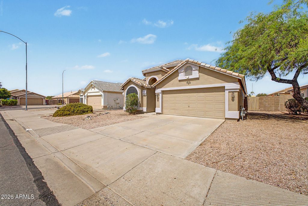 4322 E BRAMBLE Circle, Mesa, AZ 85206 — photo 5