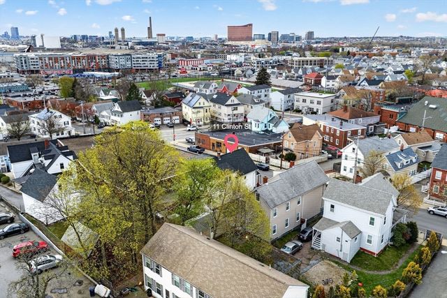 11 Clinton St, Everett, MA 02149