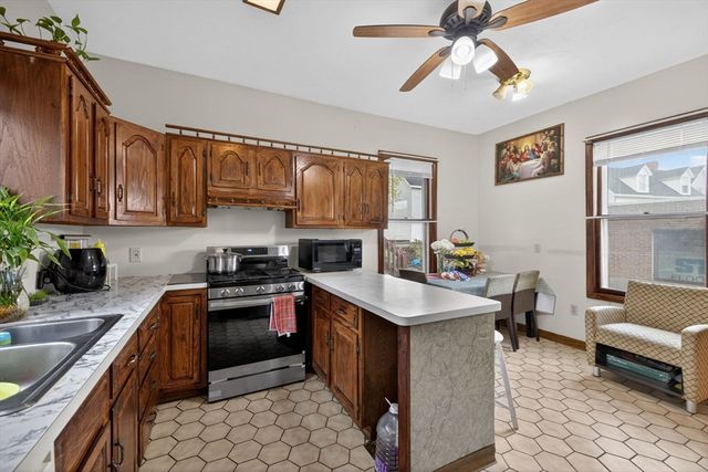 11 Clinton St, Everett, MA 02149