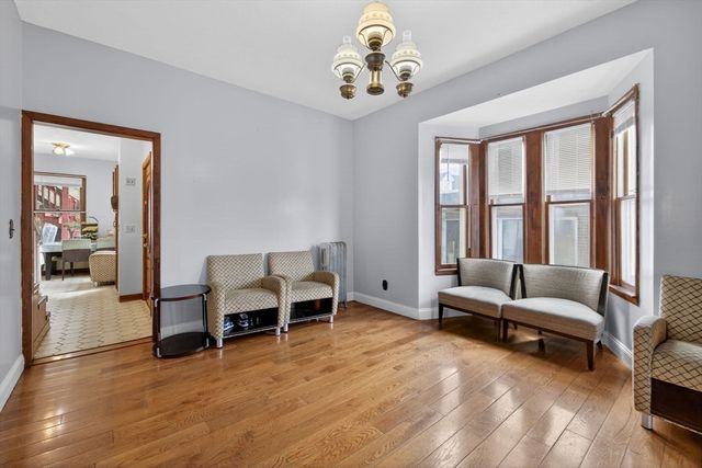 11 Clinton St, Everett, MA 02149