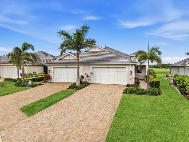 132 VAN GOGH COVE, Bradenton, FL 34212