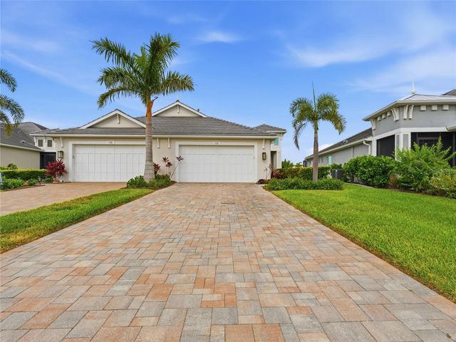 132 VAN GOGH COVE, Bradenton, FL 34212