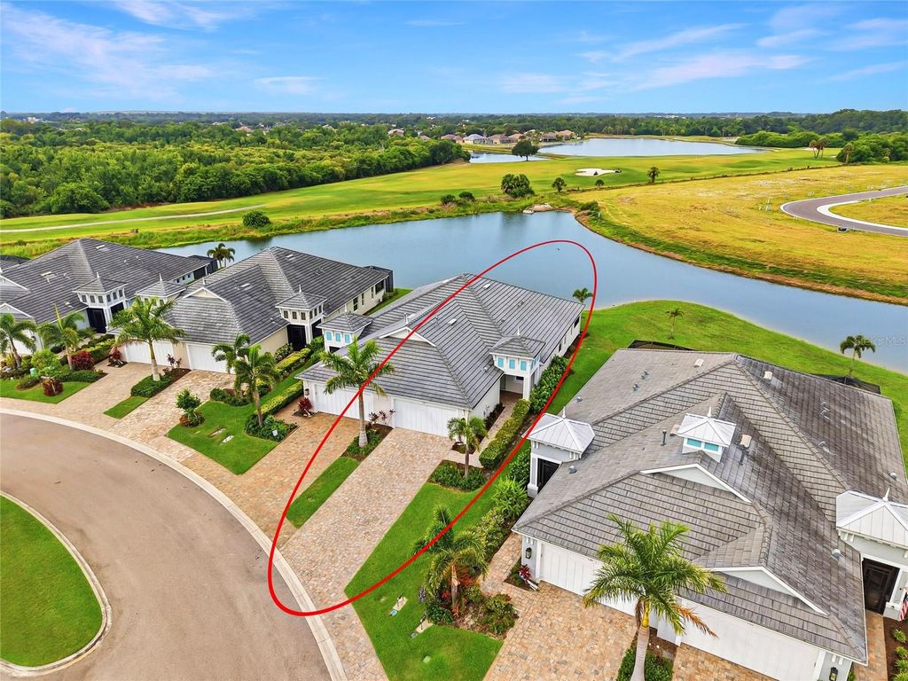 132 VAN GOGH COVE, Bradenton, FL 34212
