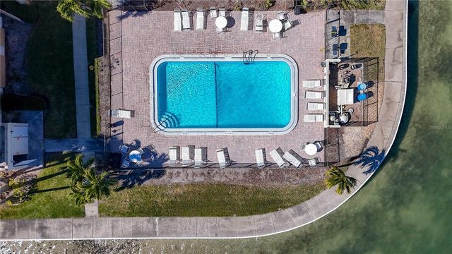 7560 BAY ISLAND DRIVE S 148, South Pasadena, FL 33707