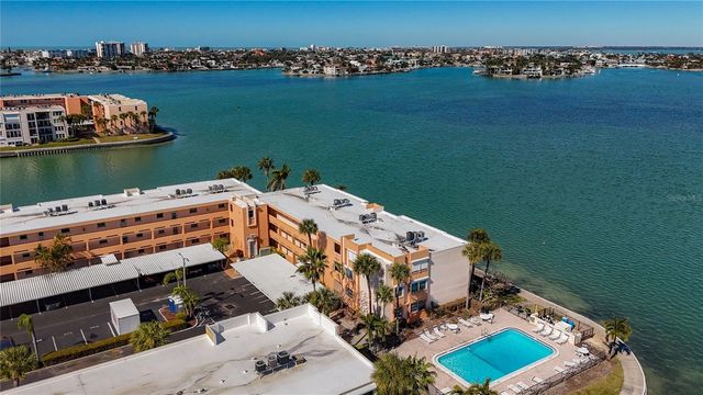 7560 BAY ISLAND DRIVE S 148, South Pasadena, FL 33707