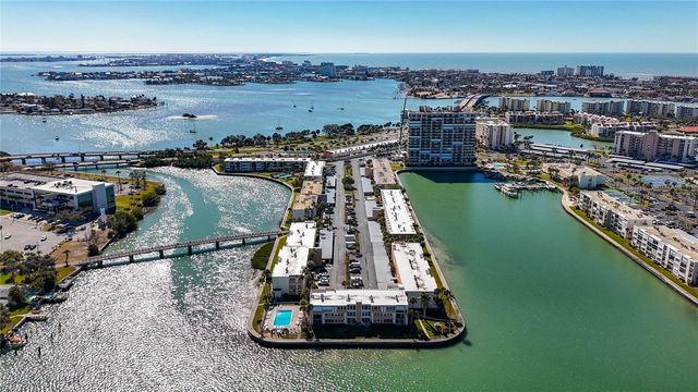 7560 BAY ISLAND DRIVE S 148, South Pasadena, FL 33707