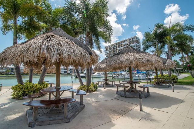 7560 BAY ISLAND DRIVE S 148, South Pasadena, FL 33707