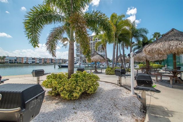 7560 BAY ISLAND DRIVE S 148, South Pasadena, FL 33707