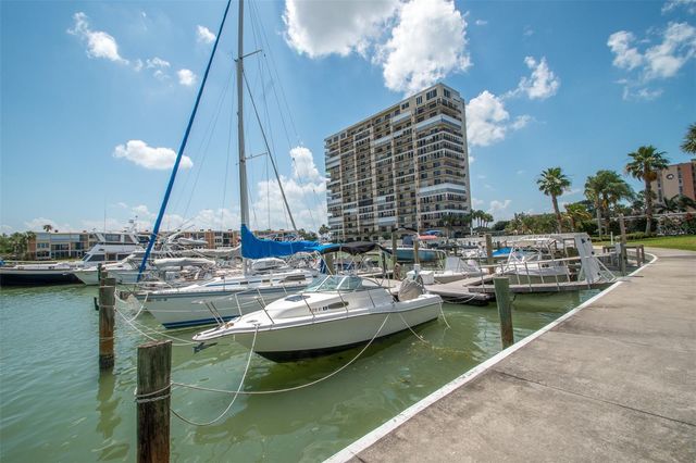 7560 BAY ISLAND DRIVE S 148, South Pasadena, FL 33707