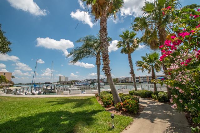 7560 BAY ISLAND DRIVE S 148, South Pasadena, FL 33707