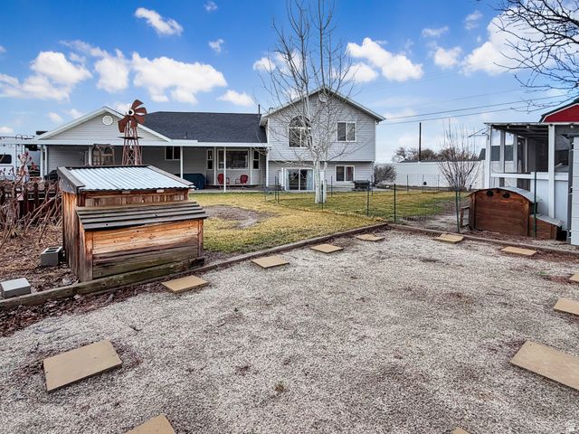 4188 W 2875 N, Plain City, UT 84404