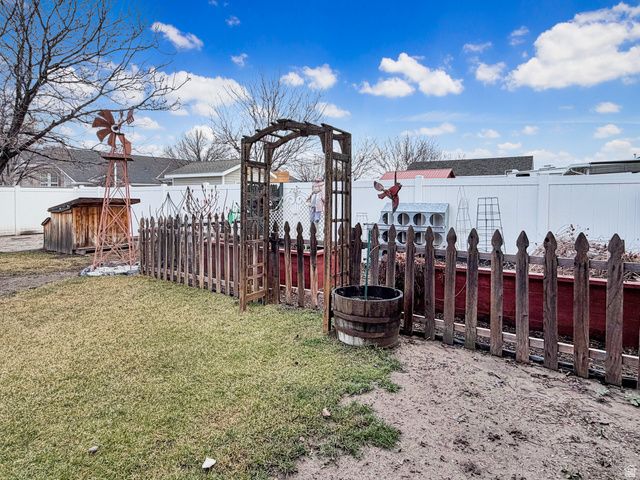 4188 W 2875 N, Plain City, UT 84404