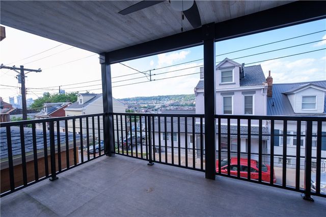 2508 Mission St, South Side, PA 15203