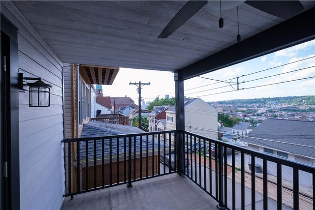2508 Mission St, South Side, PA 15203