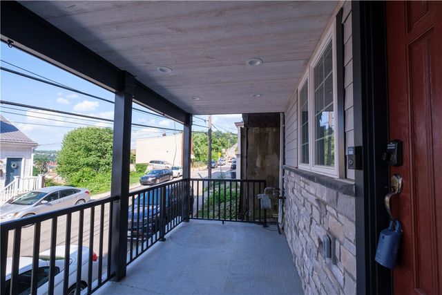 2508 Mission St, South Side, PA 15203