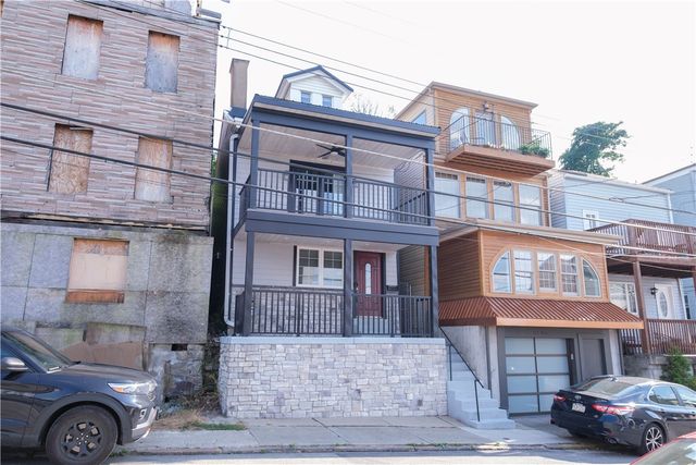 2508 Mission St, South Side, PA 15203