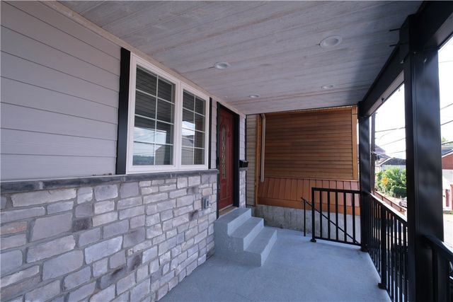 2508 Mission St, South Side, PA 15203