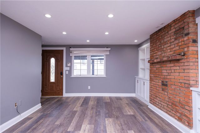 2508 Mission St, South Side, PA 15203