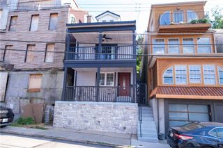 2508 Mission St, South Side, PA 15203