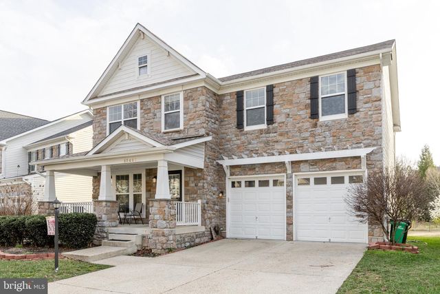 15407 PULASKI RD, Brandywine, MD 20613