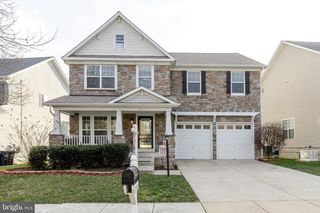 15407 PULASKI RD, Brandywine, MD 20613