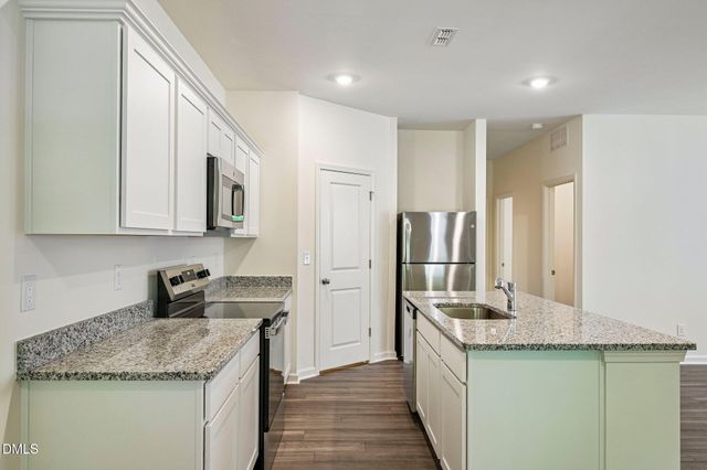 879 Hanford Landing Drive, Graham, NC 27253