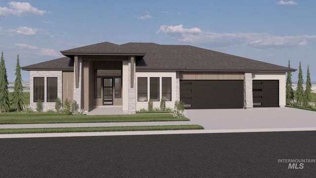 3525 E Interstellar Ct., Boise, ID 83712