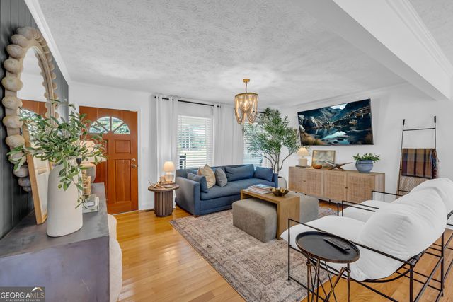 2975 Atkinson Road, Loganville, GA 30052