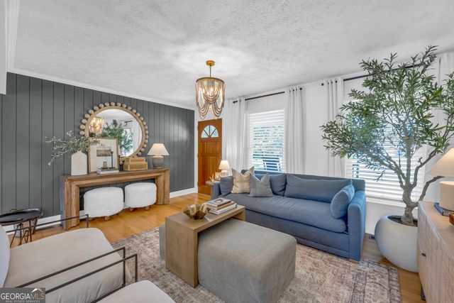 2975 Atkinson Road, Loganville, GA 30052