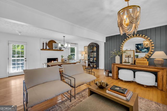 2975 Atkinson Road, Loganville, GA 30052