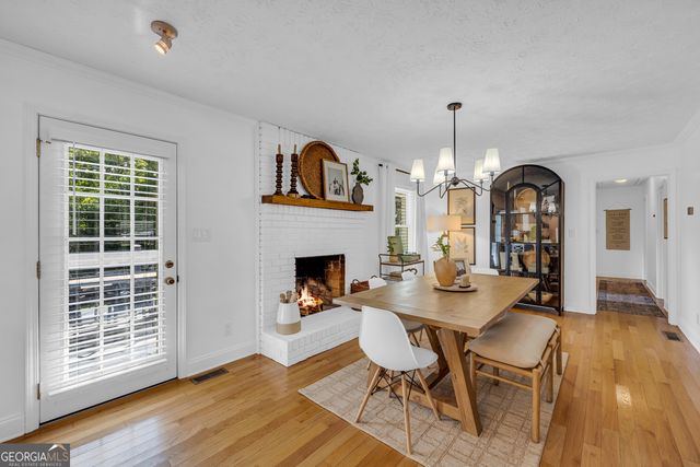 2975 Atkinson Road, Loganville, GA 30052