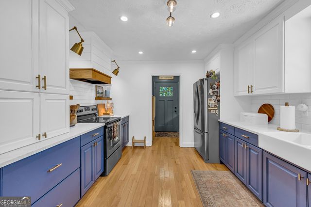 2975 Atkinson Road, Loganville, GA 30052