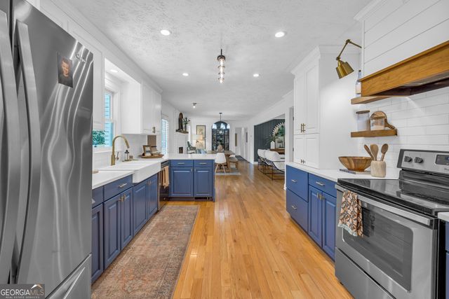 2975 Atkinson Road, Loganville, GA 30052