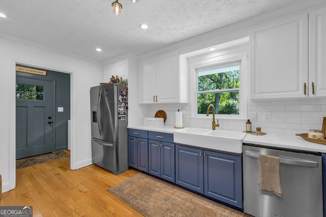 2975 Atkinson Road, Loganville, GA 30052