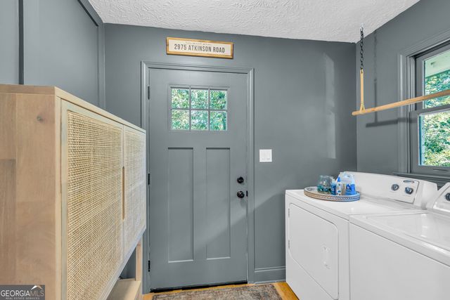 2975 Atkinson Road, Loganville, GA 30052