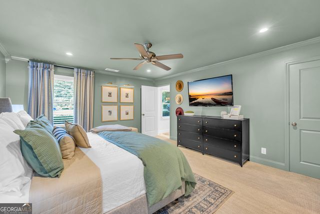 2975 Atkinson Road, Loganville, GA 30052