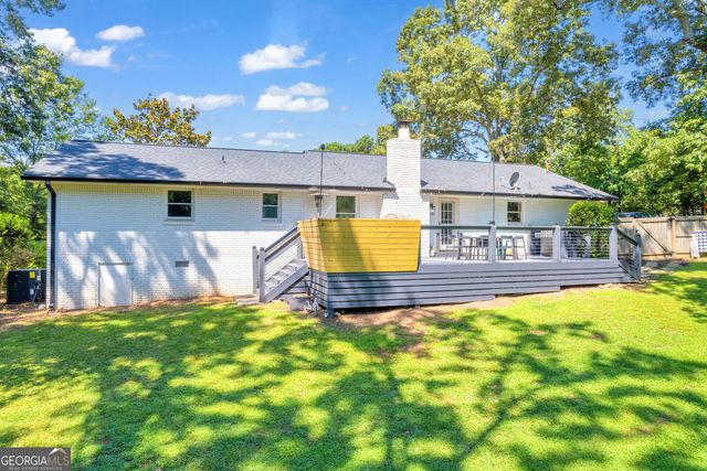 2975 Atkinson Road, Loganville, GA 30052