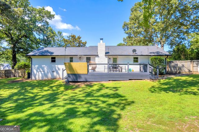 2975 Atkinson Road, Loganville, GA 30052