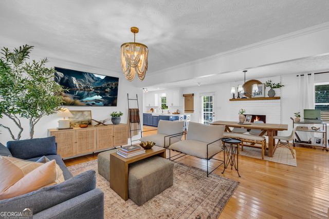 2975 Atkinson Road, Loganville, GA 30052