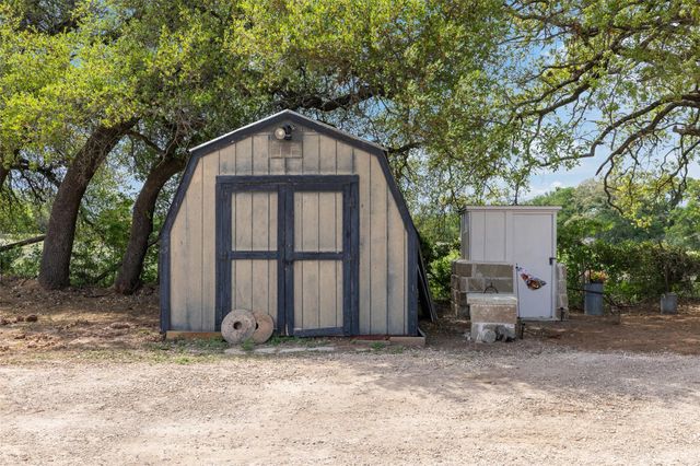 544 County Road 116A, Burnet, TX 78611