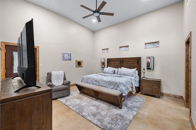 544 County Road 116A, Burnet, TX 78611