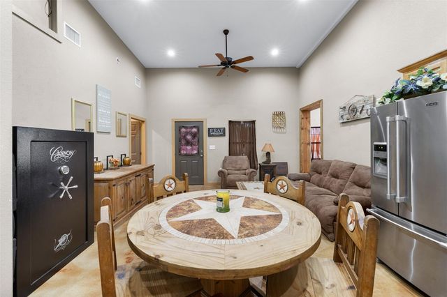 544 County Road 116A, Burnet, TX 78611