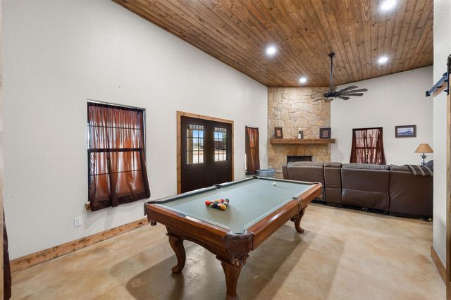 544 County Road 116A, Burnet, TX 78611