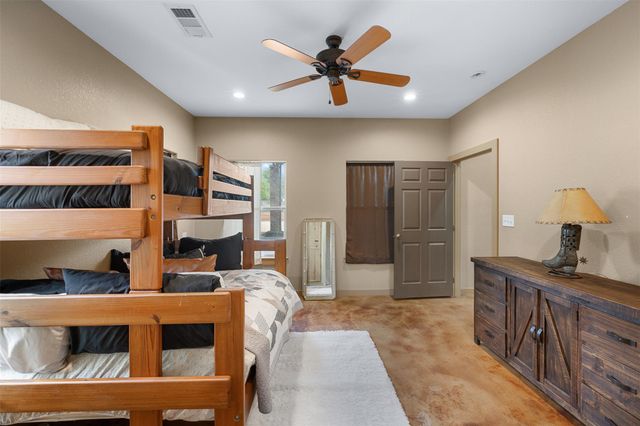 544 County Road 116A, Burnet, TX 78611