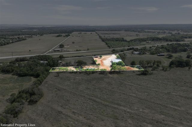544 County Road 116A, Burnet, TX 78611