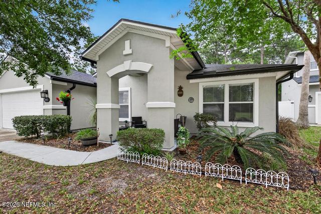 1472 DUNNS LAKE Drive, Jacksonville, FL 32218