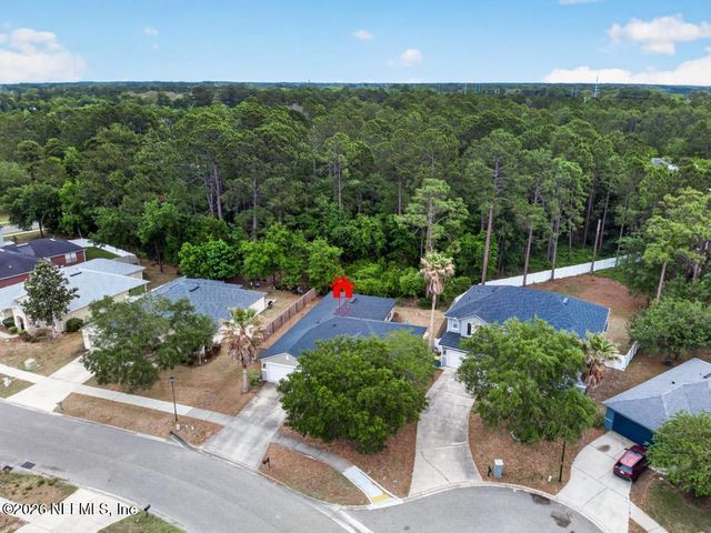 1472 DUNNS LAKE Drive, Jacksonville, FL 32218